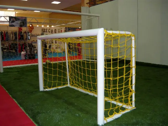 Futbol Minyatür Kaleler - Görsel 4