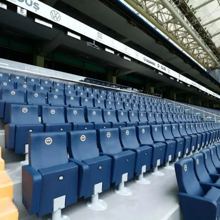 Tribün Modelleri - Görsel 1
