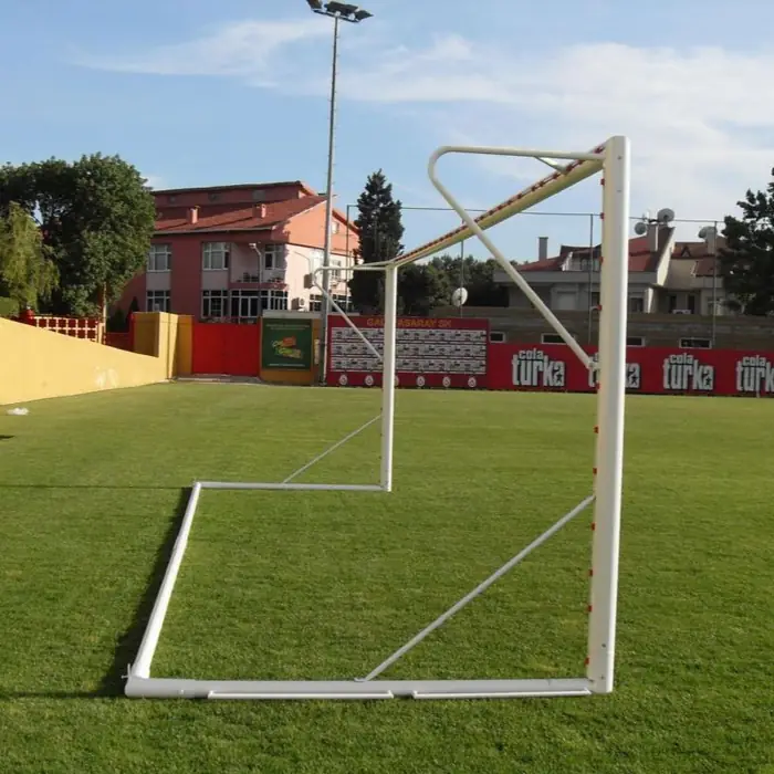 Futbol Kalesi Nizami Stad Modelleri - Görsel 1