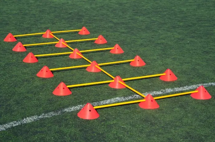Futbol Antreman Malzemeleri - Görsel 11