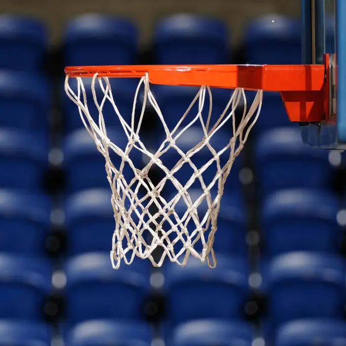 Basketbol Çemberleri - Görsel 1