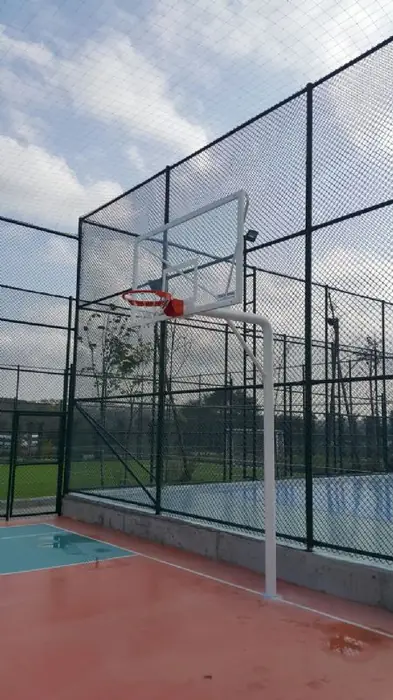 Tek Direkli Basketbol Potaları - Görsel 3