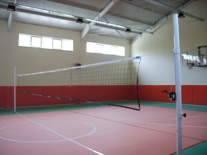 Voleybol Direkleri - Görsel 3