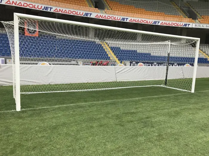 Futbol Kalesi Stad Model - Görsel 6