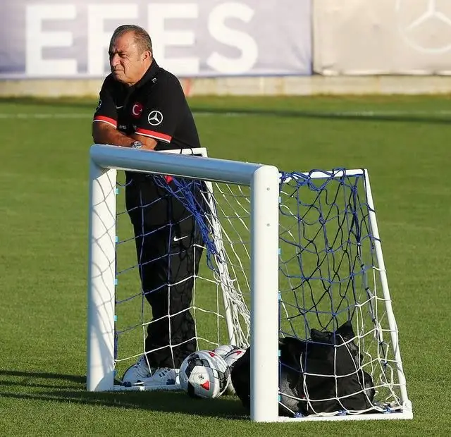 Futbol Minyatür Kaleler - Görsel 3