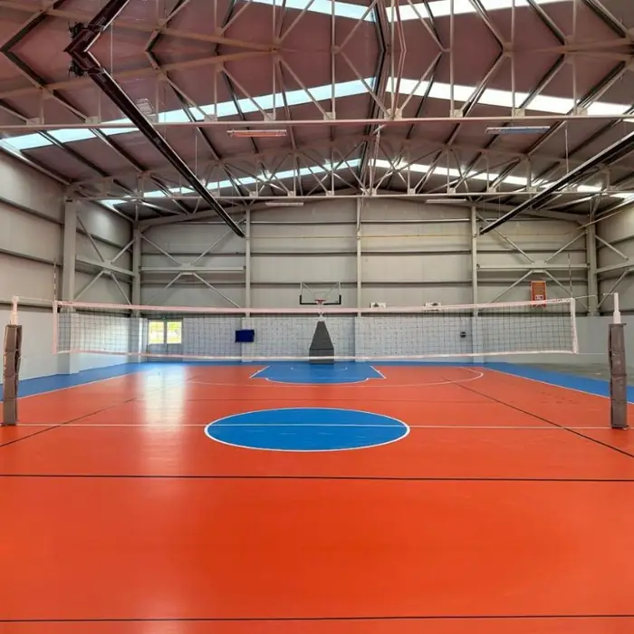Voleybol Direkleri - Görsel 1