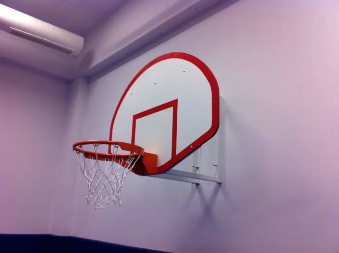 Duvardan Çıkma Basketbol Potaları - Görsel 1