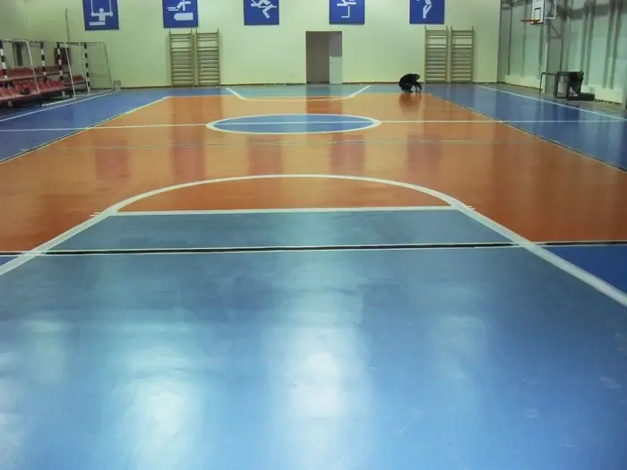 Spor Saha Zeminleri - Görsel 7