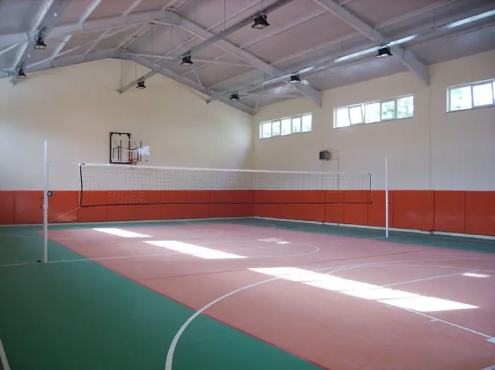 Voleybol Direkleri - Görsel 7