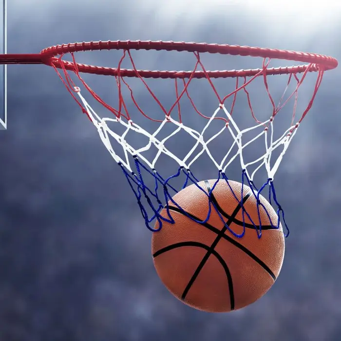 Basketbol Çemberleri - Görsel 4