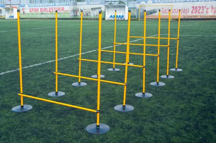 Futbol Antreman Malzemeleri - Görsel 4