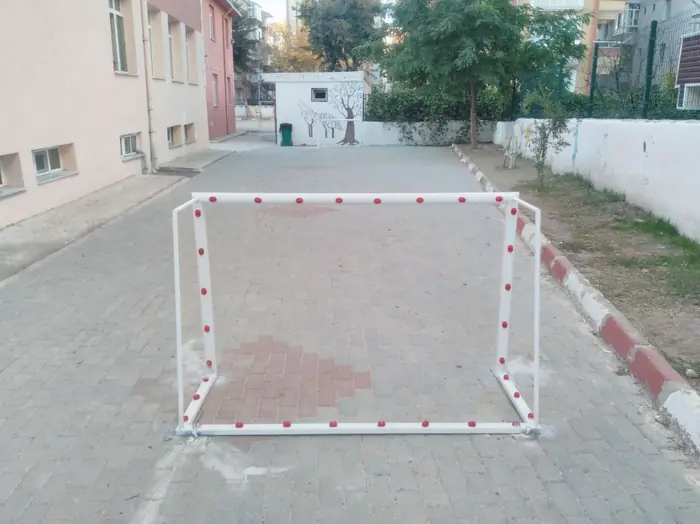 Futbol Minyatür Kaleler - Görsel 6