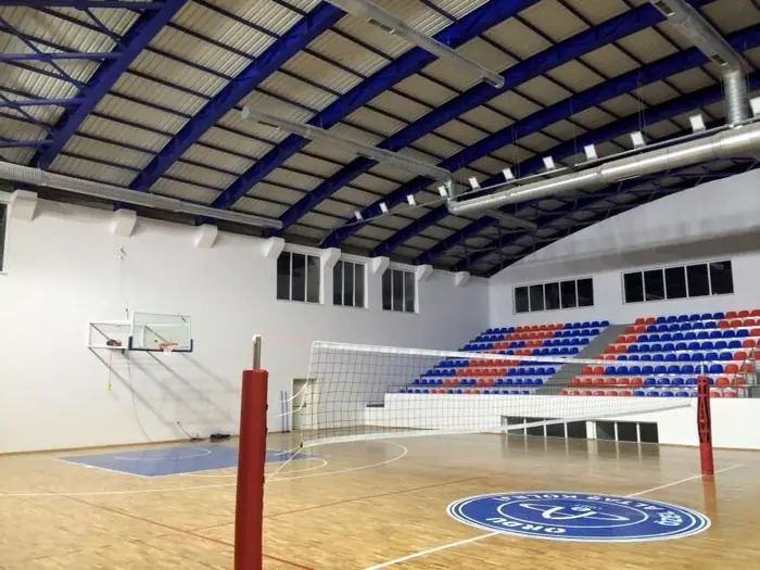 Voleybol Direkleri - Görsel 8