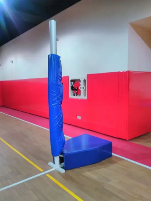 Seyyar Voleybol Direkleri - Görsel 4