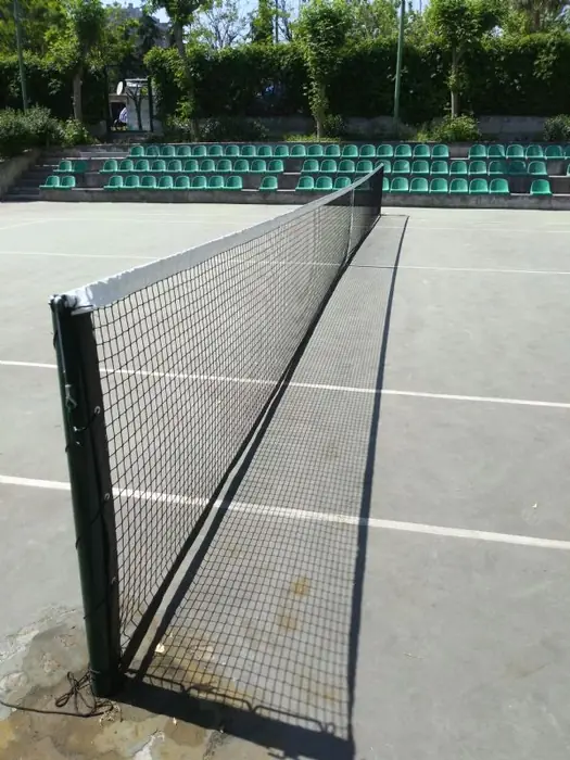 Tenis Direkleri - Görsel 8