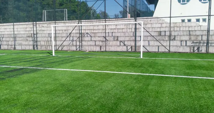 Futbol Kalesi Stad Model - Görsel 4