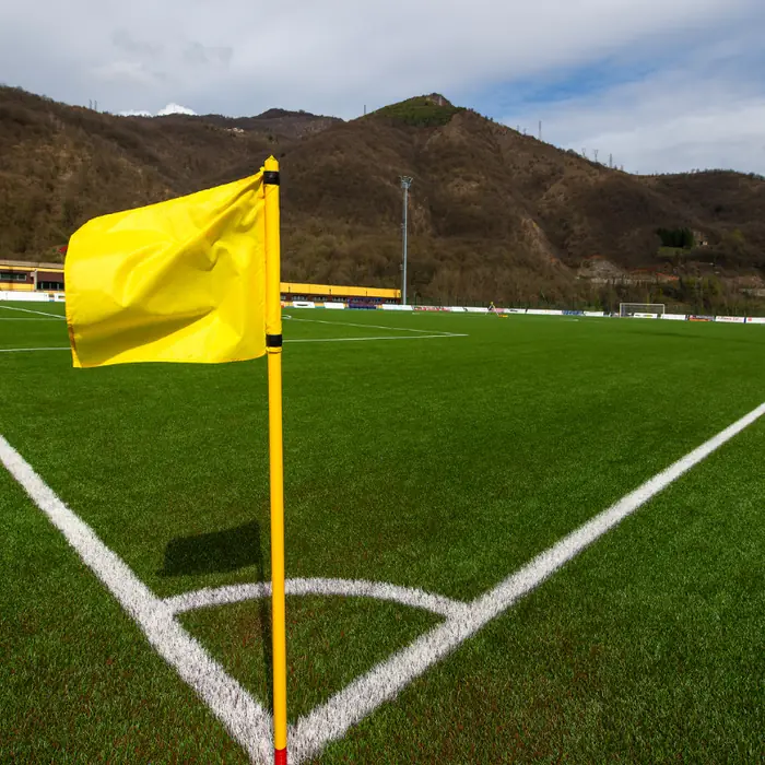 Futbol Korner Direği - Görsel 1