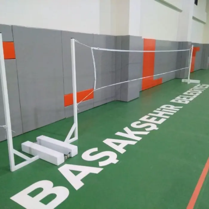 Badminton Direği - Görsel 4