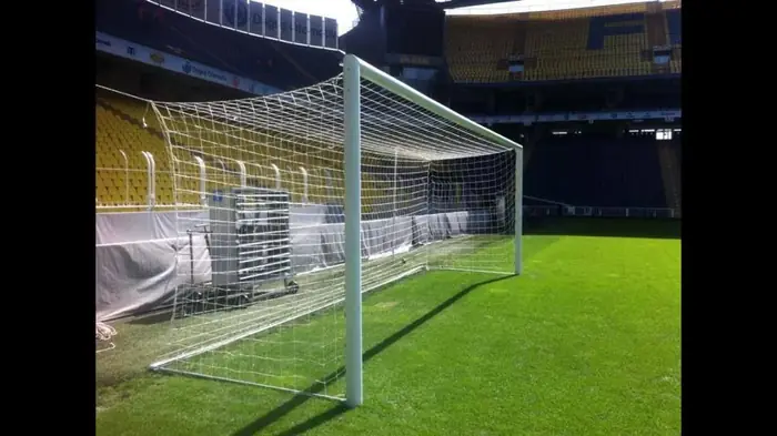Futbol Kalesi Stad Model - Görsel 7