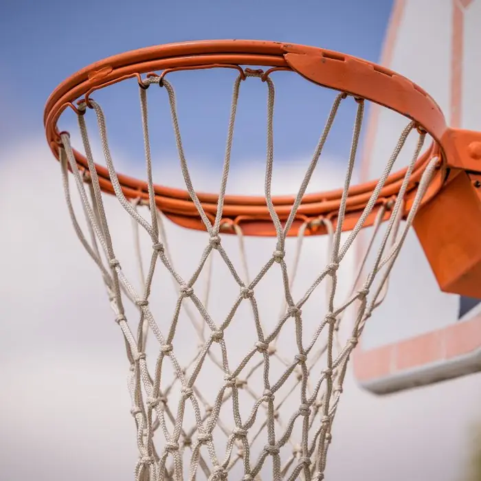Basketbol Çemberleri - Görsel 3