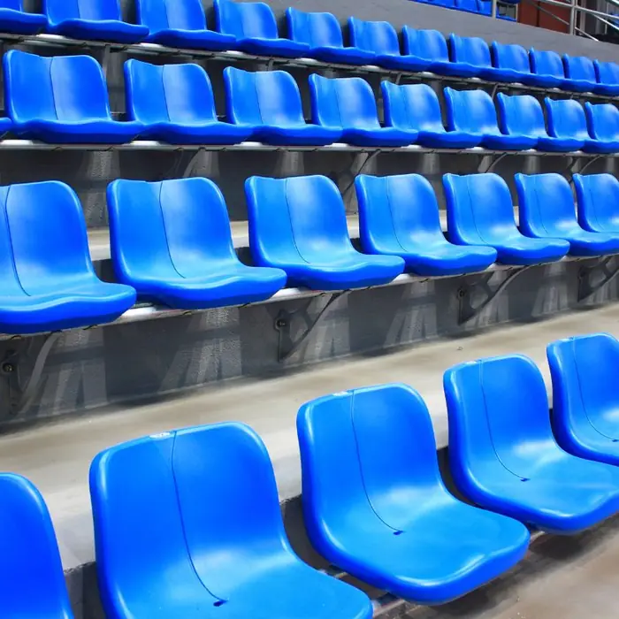 Tribün / Stadyum Koltuğu - Görsel 9