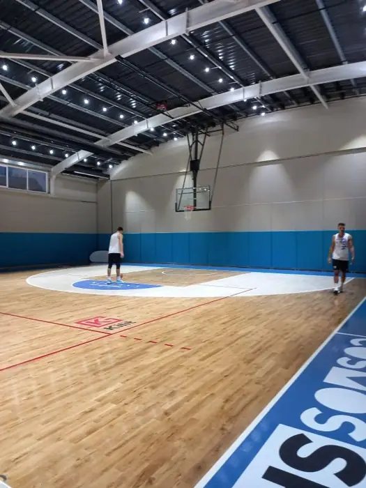 Tavana Katlanır Basket Potaları - Görsel 3