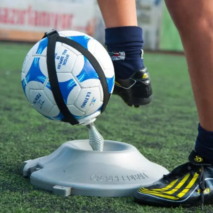 Futbol Antreman Malzemeleri - Görsel 1