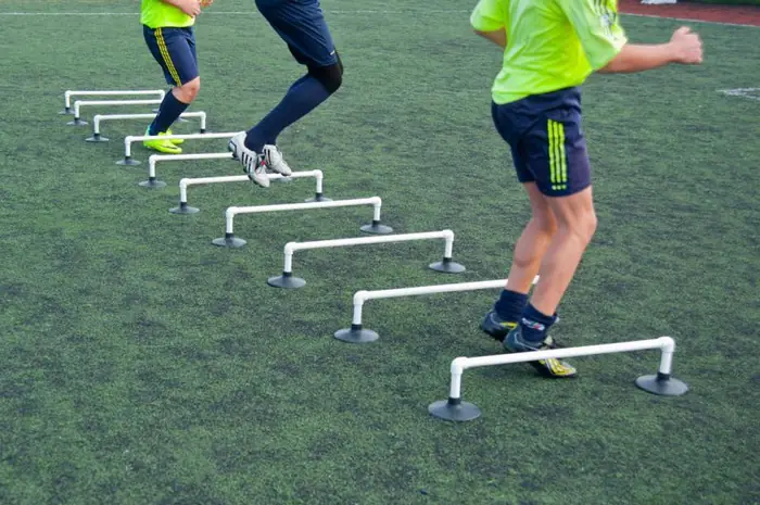 Futbol Antreman Malzemeleri - Görsel 6