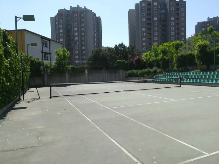 Tenis Direkleri - Görsel 10