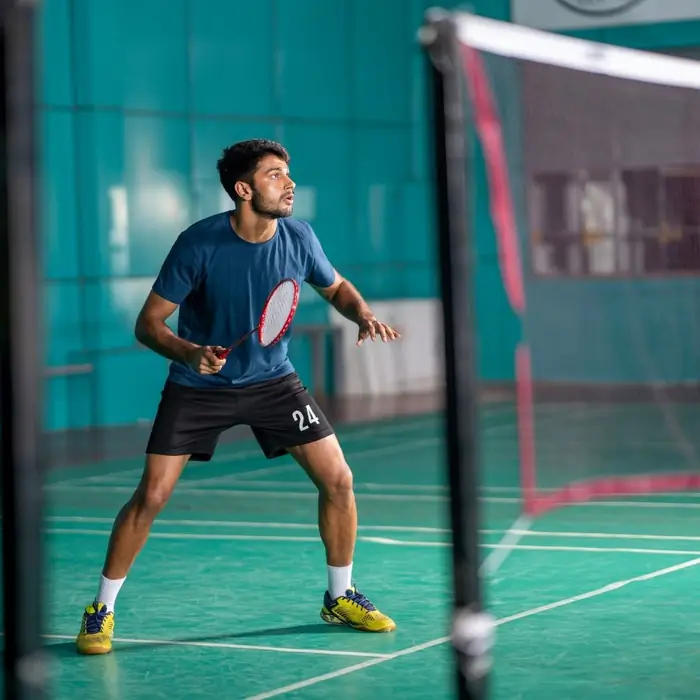 Badminton Direği - Görsel 3
