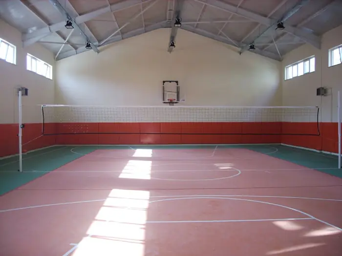 Voleybol Direkleri - Görsel 4