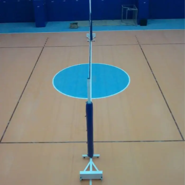 Seyyar Voleybol Direkleri - Görsel 1