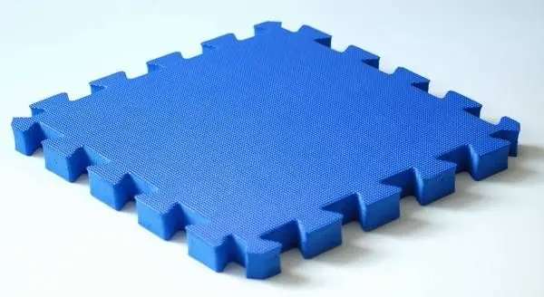 Tatami Minder - Görsel 7