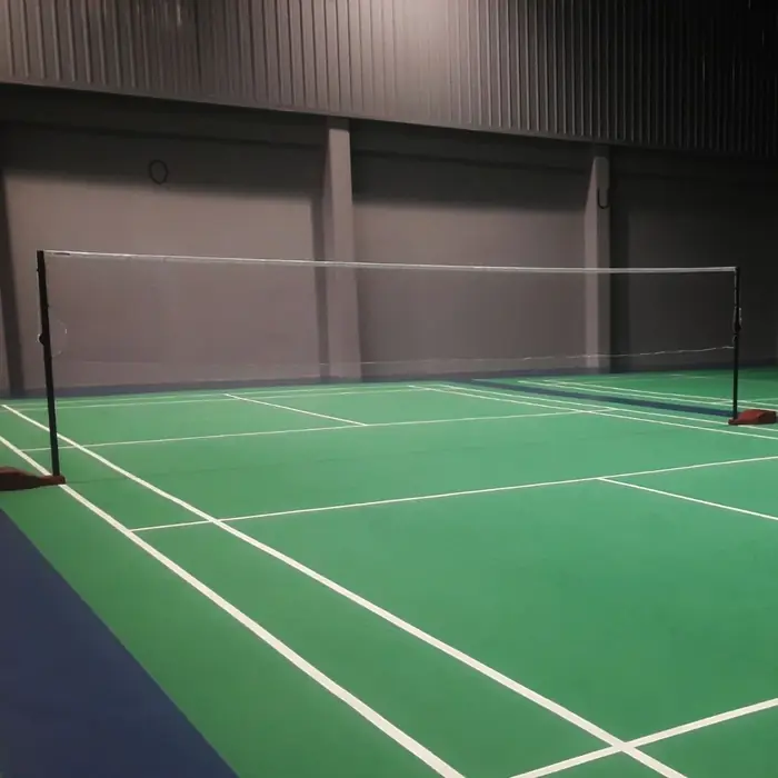 Badminton Direği - Görsel 1