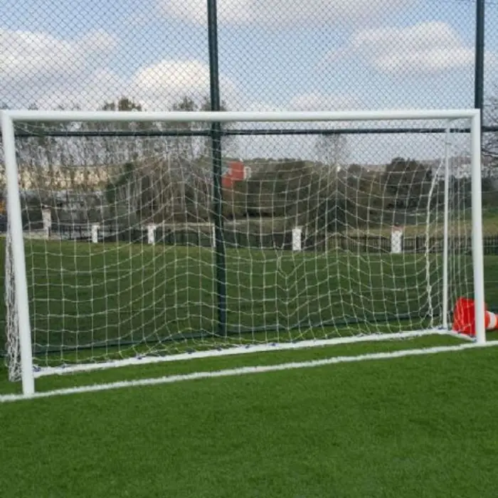 Futbol Alüminyum Kaleler - Görsel 4