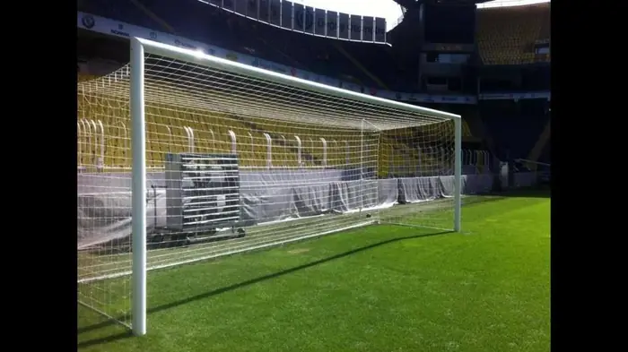Futbol Kalesi Stad Model - Görsel 5