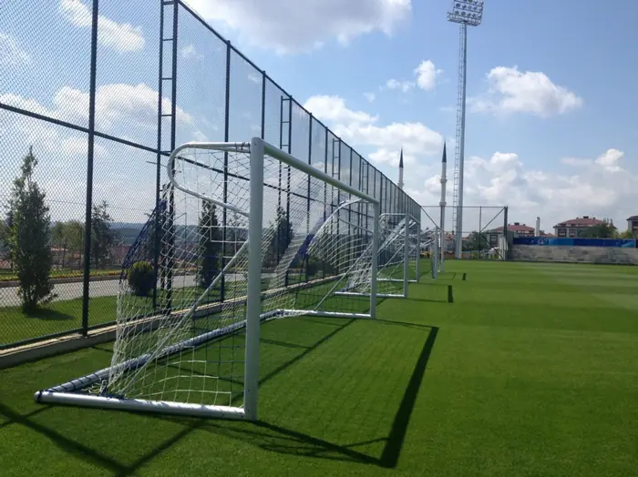 Futbol Kalesi Nizami Stad Modelleri - Görsel 7