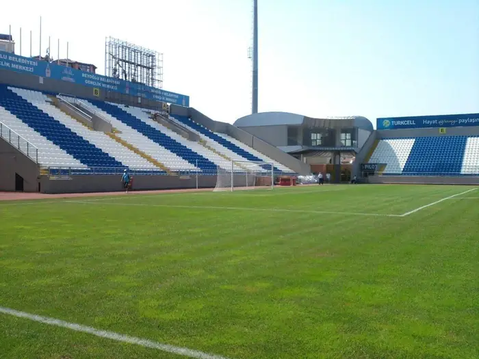 Tribün Modelleri - Görsel 5