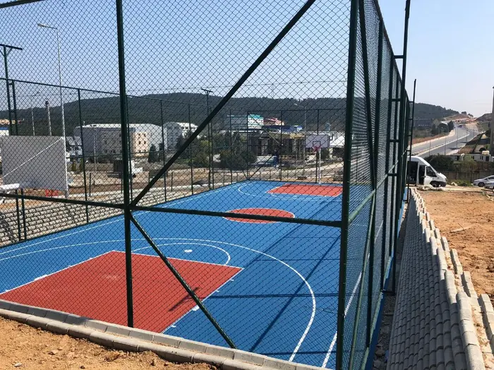 Spor Saha Zeminleri - Görsel 10