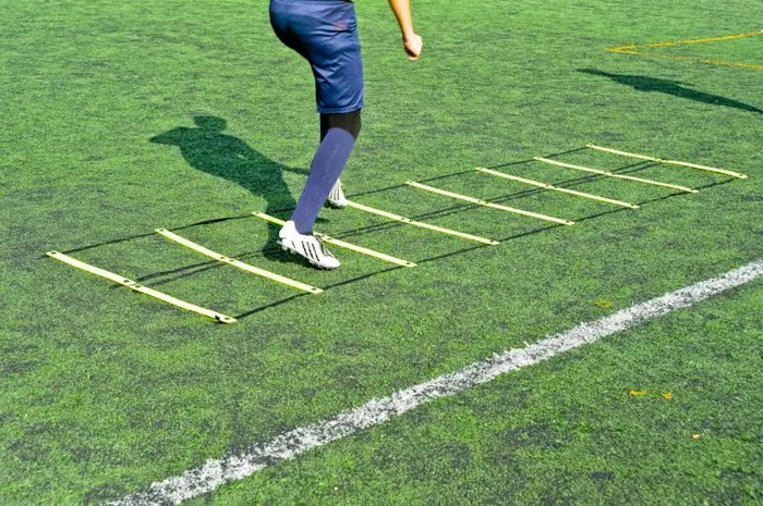 Futbol Antreman Malzemeleri - Görsel 10
