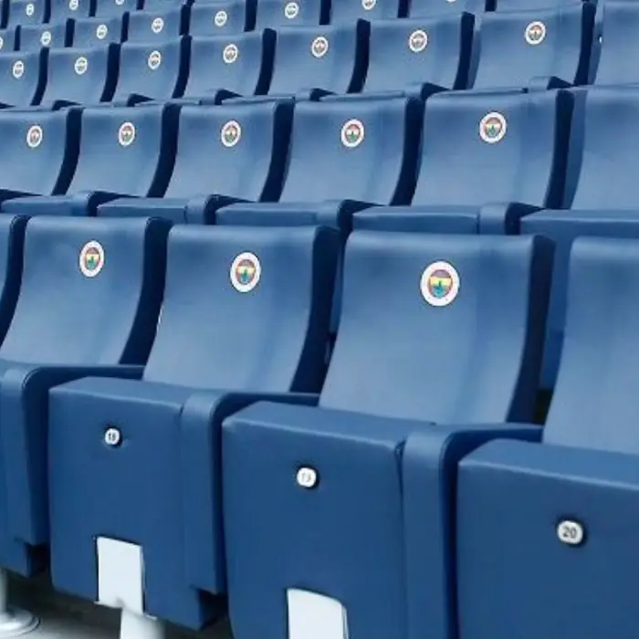 Tribün / Stadyum Koltuğu - Görsel 1