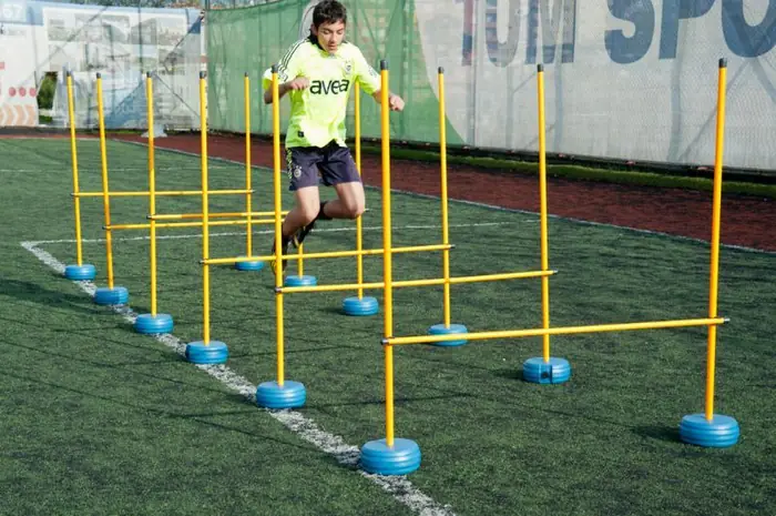 Futbol Antreman Malzemeleri - Görsel 3