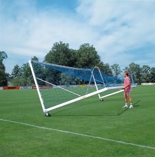 Futbol Kalesi Nizami Stad Modelleri - Görsel 8