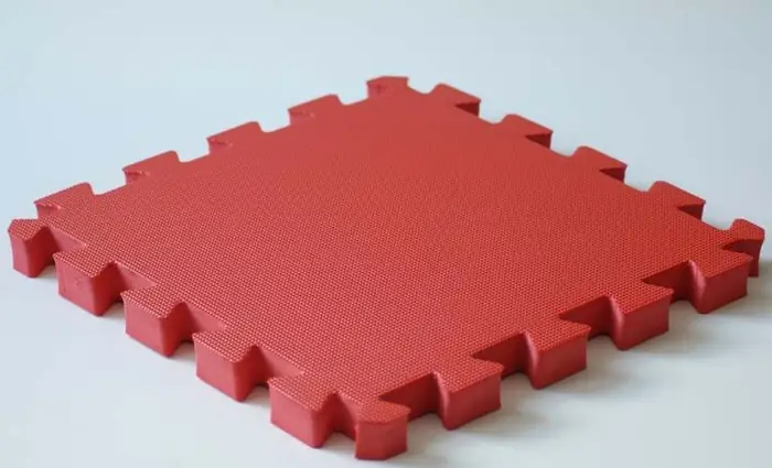 Tatami Minder - Görsel 4