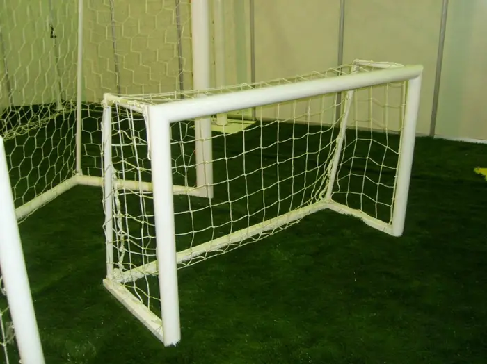 Futbol Minyatür Kaleler - Görsel 5