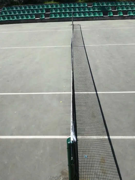 Tenis Direkleri - Görsel 9