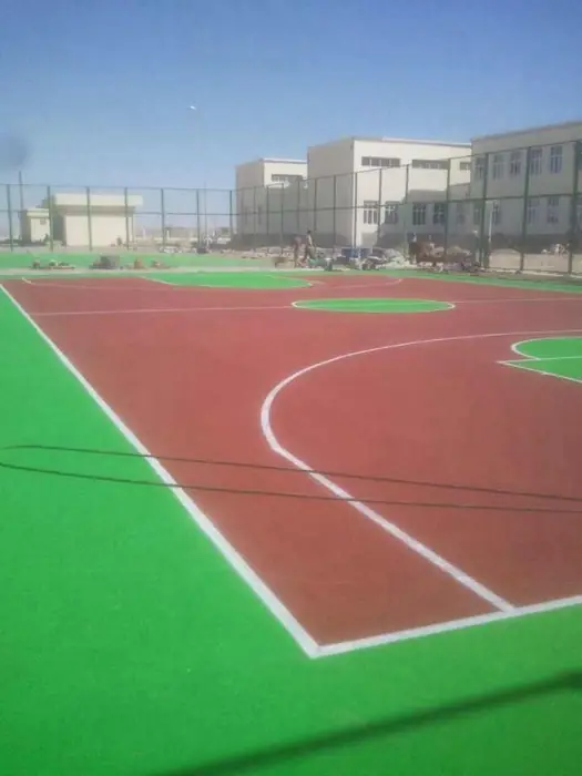 Spor Saha Zeminleri - Görsel 11