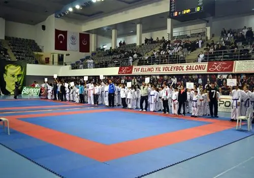 Tatami Minder - Görsel 5