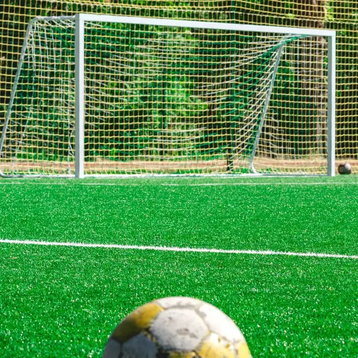 Futbol Metal Kalesi - Görsel 5