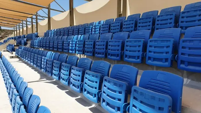 Tribün / Stadyum Koltuğu - Görsel 6